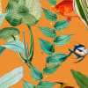Tropical Ocean Orange