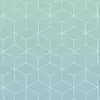 Gradient Aquamarine