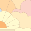 Cosmic Skyway Peach