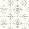 Azulejo Green