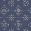 Azulejo Navy
