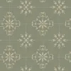 Azulejo Dark Green