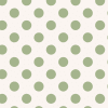 Polka Green
