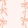 Ribbon Peach