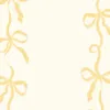 Ribbon Yellow