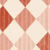Harlequin Red