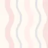 Wavy Pink