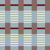 Espen Blue & Burgundy