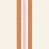 Pencil Orange