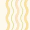 Wavy Yellow