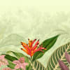 Tropic Nirvana Green