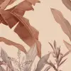 Redouté Terracotta