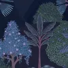 Nocturnal Jungle