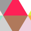 Pied Geometry