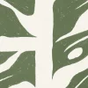 Adanson Tile Green