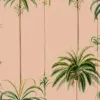 Queen Palm Peach