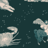 Astrology Teal