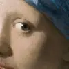 Pearl Earring