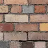 Eclectic Brick