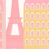 Paris Pink