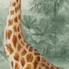 Giraffa Green