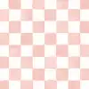 Checkers Pink