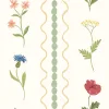 Wildflower Bobbin Green