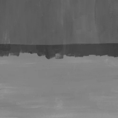 Vista Gray Wallpaper Mural