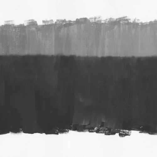 Mural Papel Pintado Altitud Gris