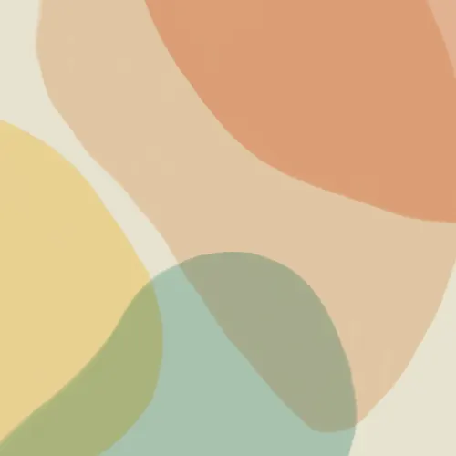 Gentle Hues
