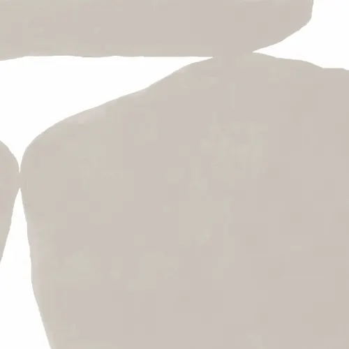 Minimalistinen abstrakteja muotoja kuvatapetti beige kuvioitu kipsi vaikutus