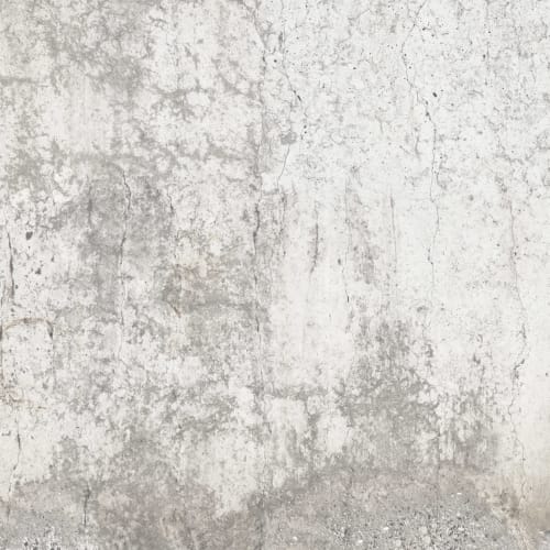 Distressed Concrete Wallpaper Mural