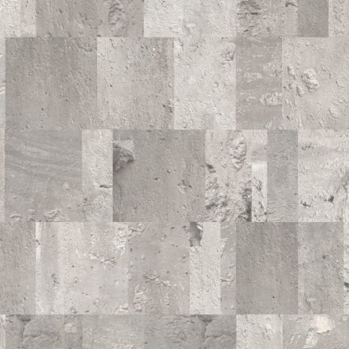 Fototapeta z betonowym wzorem w kolorze fotograficznej szarości