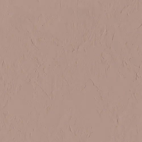 Textured Plaster Effect Wall Mural in Soft Pink