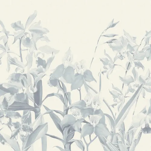 Rustige bloemen