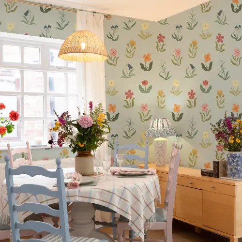Charming Botanicals