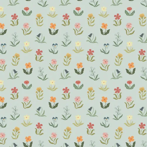 Charming Botanicals