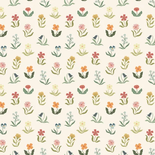 Charming Blooms