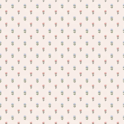 Pastel Tulpen Delight