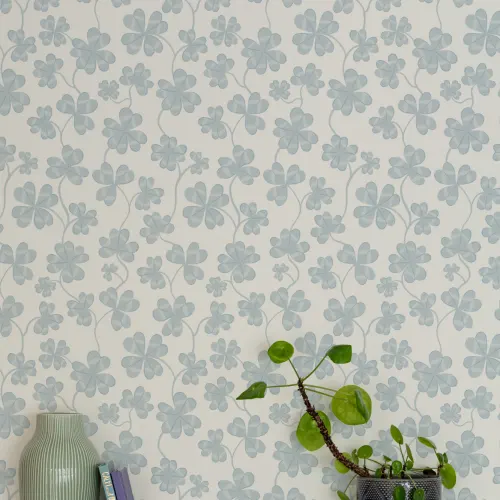 Charming Clover