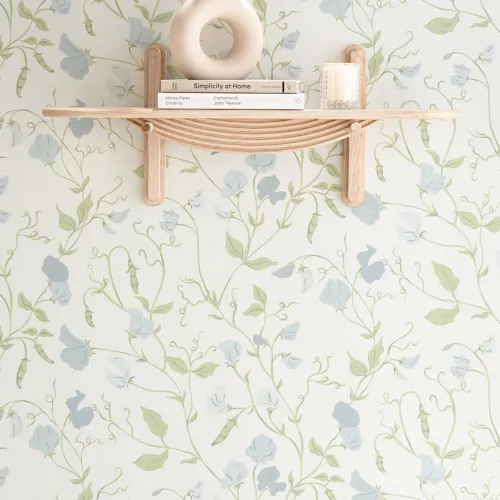 Charming Blooms