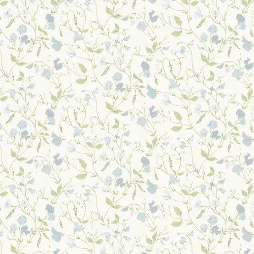 Charming Blooms