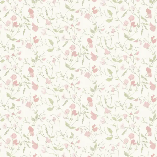 Petite Blossoms