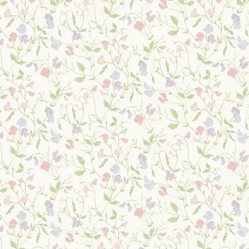 Flori delicate
