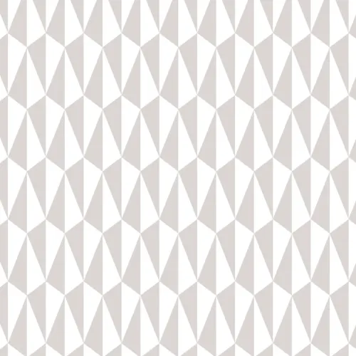 Scandinavian Geometric Print Repeat Pattern Wallpaper