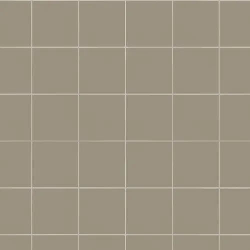 Greige minimalistisk geometrisk tapet til moderne rum