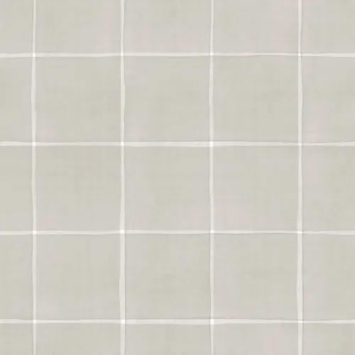 Beige karierte minimalistische Fototapete, die Ihren Raum aufwertet