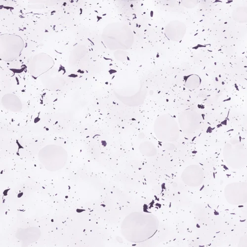 Fototapeta marmurkowa Drizzle Ultraviolet