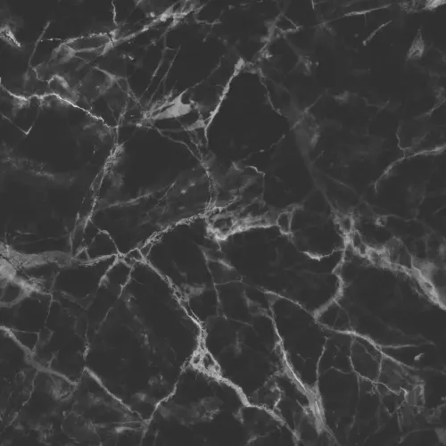 Black Marble Wallpaper Mural