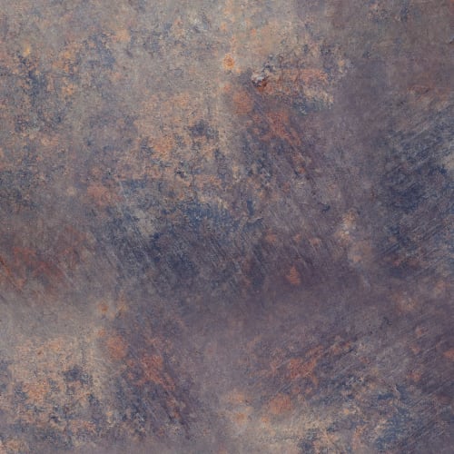 Papier Peint Panoramique Corrosion